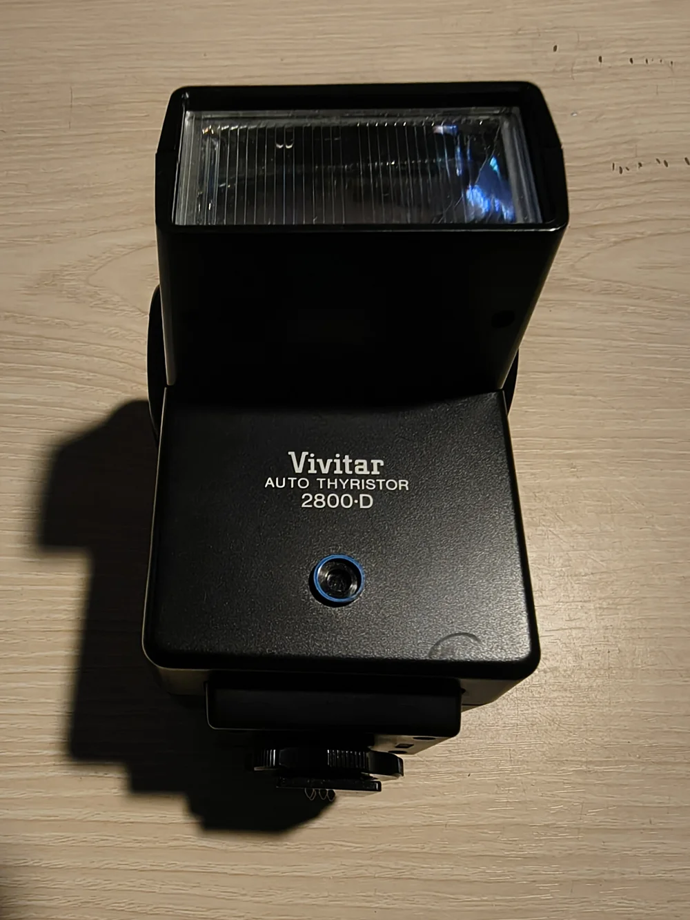 Vivitar vintage auto